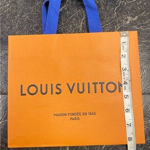 Louis Vuitton Small shopping bag